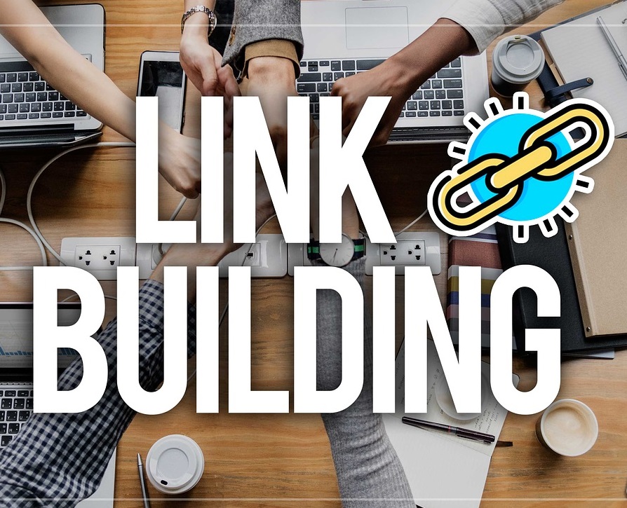 linkbuilding